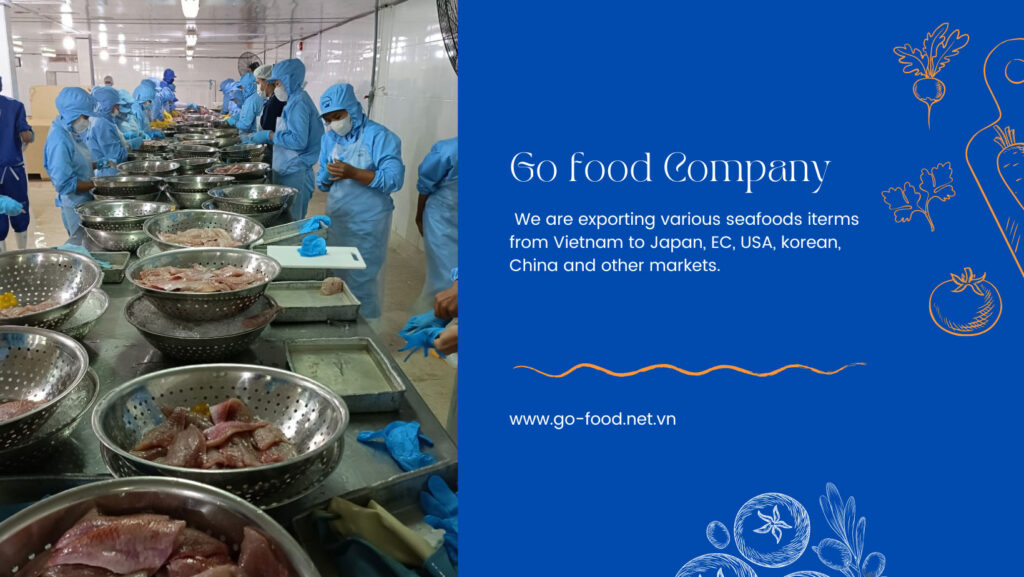 Go-food-Company