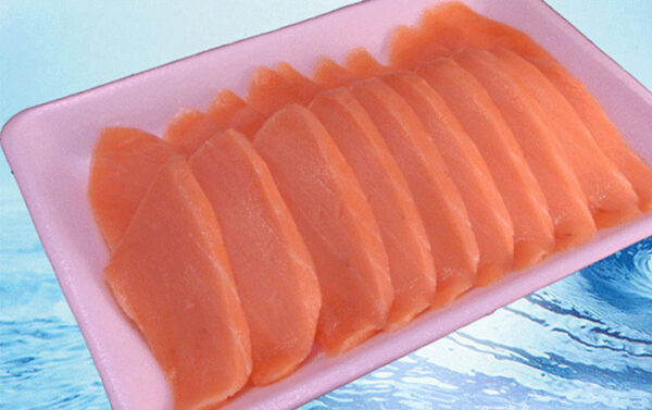 Salmone-Slice